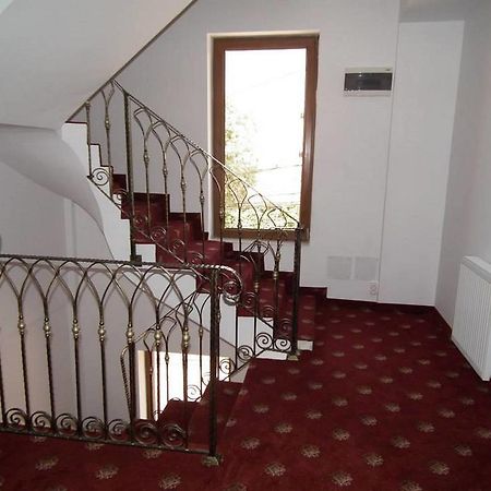 Vila Queen Mary Constanţa Zimmer foto