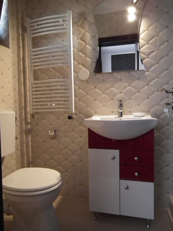 Vila Queen Mary Constanţa Zimmer foto