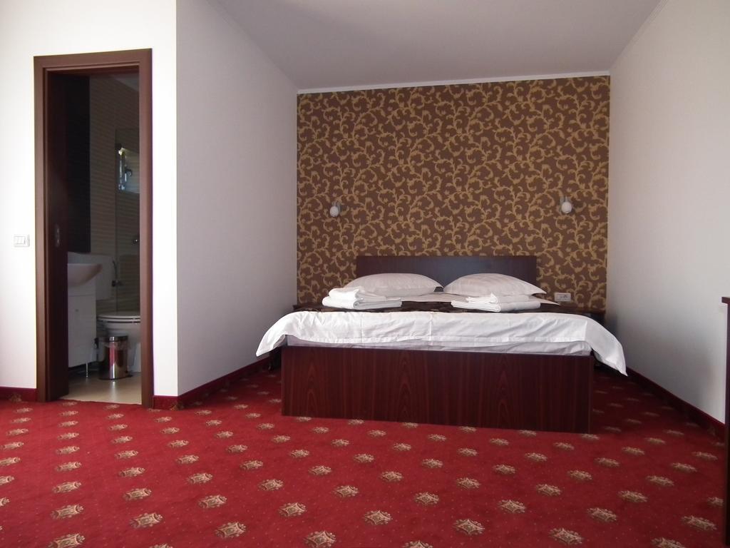 Vila Queen Mary Constanţa Zimmer foto