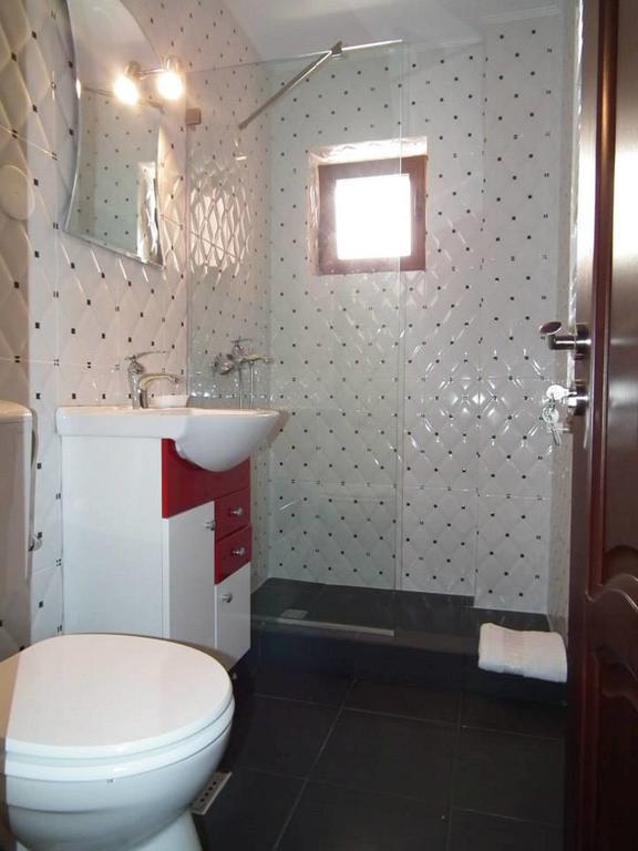 Vila Queen Mary Constanţa Zimmer foto