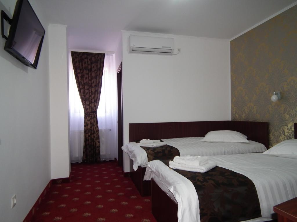 Vila Queen Mary Constanţa Zimmer foto
