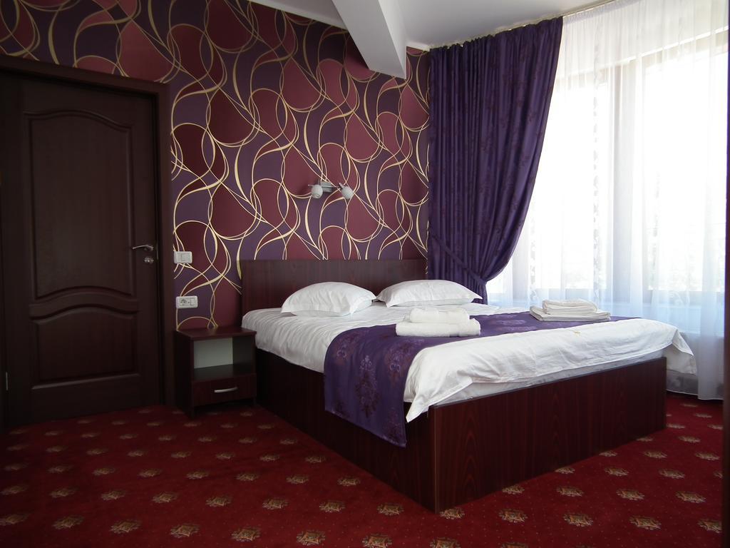 Vila Queen Mary Constanţa Zimmer foto