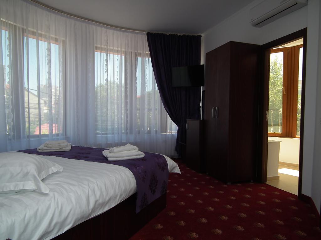 Vila Queen Mary Constanţa Zimmer foto