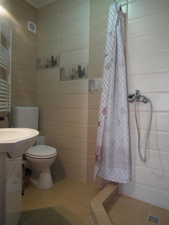 Vila Queen Mary Constanţa Zimmer foto