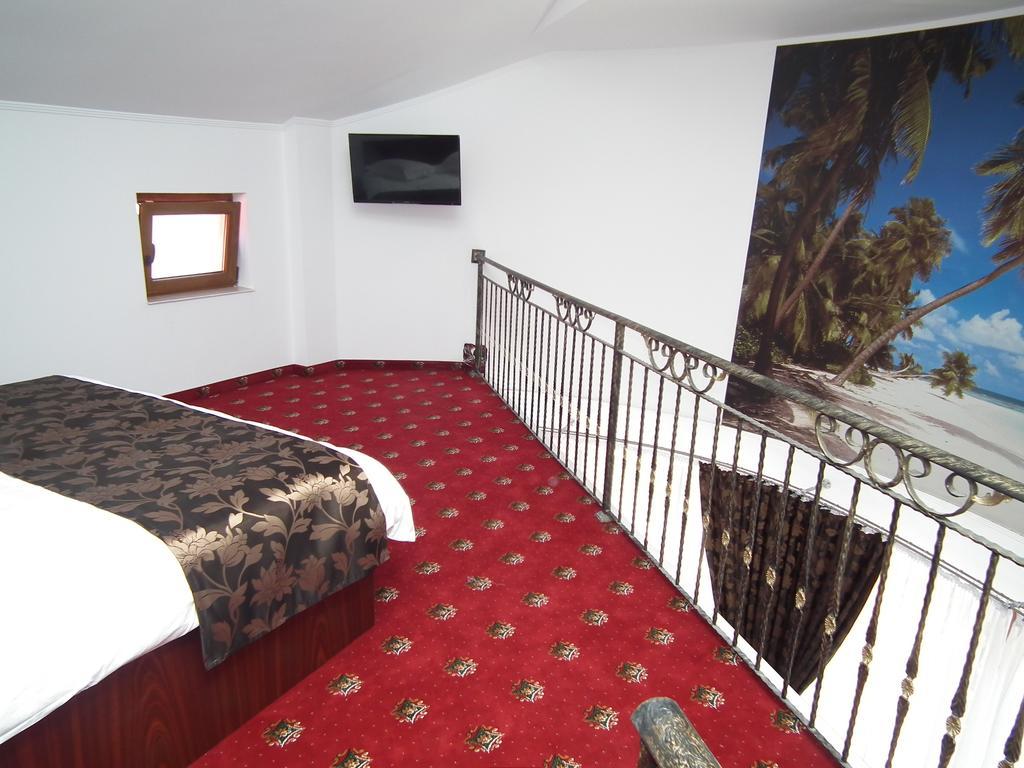 Vila Queen Mary Constanţa Zimmer foto