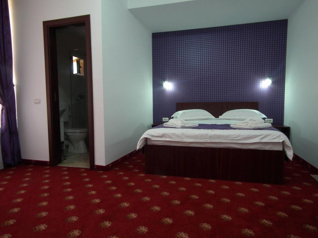 Vila Queen Mary Constanţa Zimmer foto