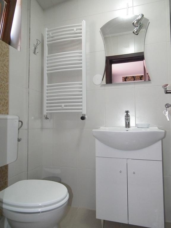 Vila Queen Mary Constanţa Zimmer foto