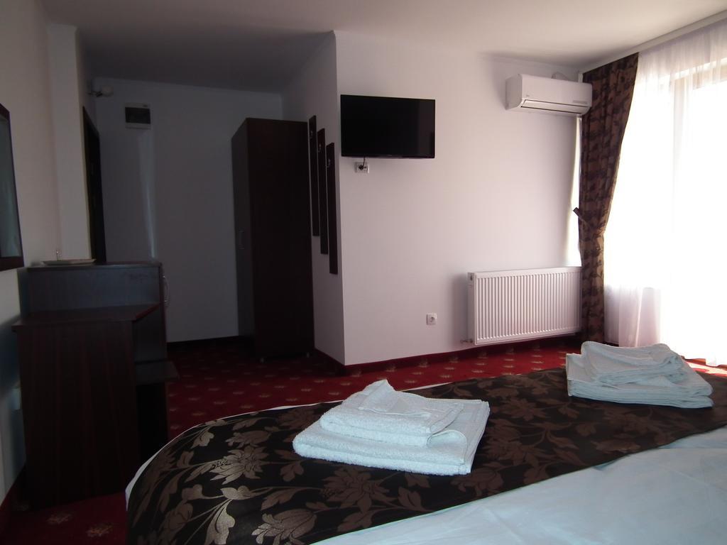 Vila Queen Mary Constanţa Zimmer foto