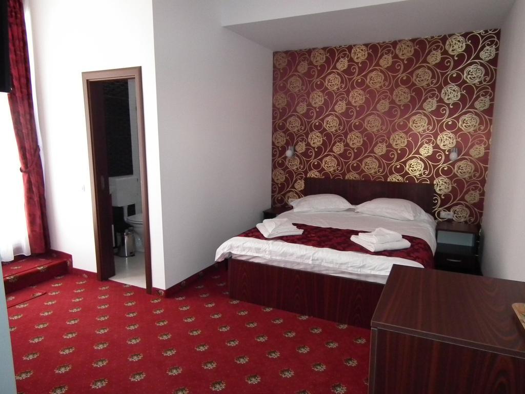 Vila Queen Mary Constanţa Zimmer foto