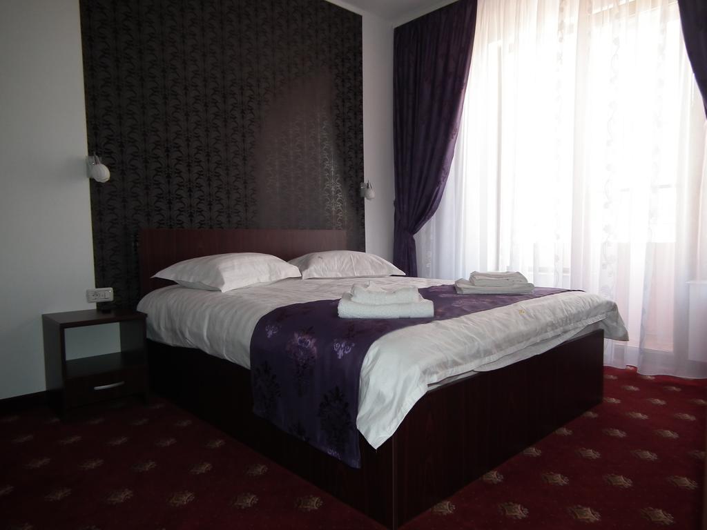Vila Queen Mary Constanţa Zimmer foto